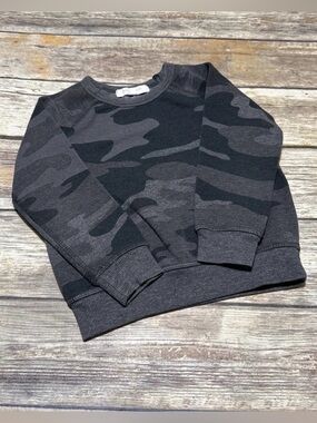 Grayson Mini Toddler Boys Sweatshirt
